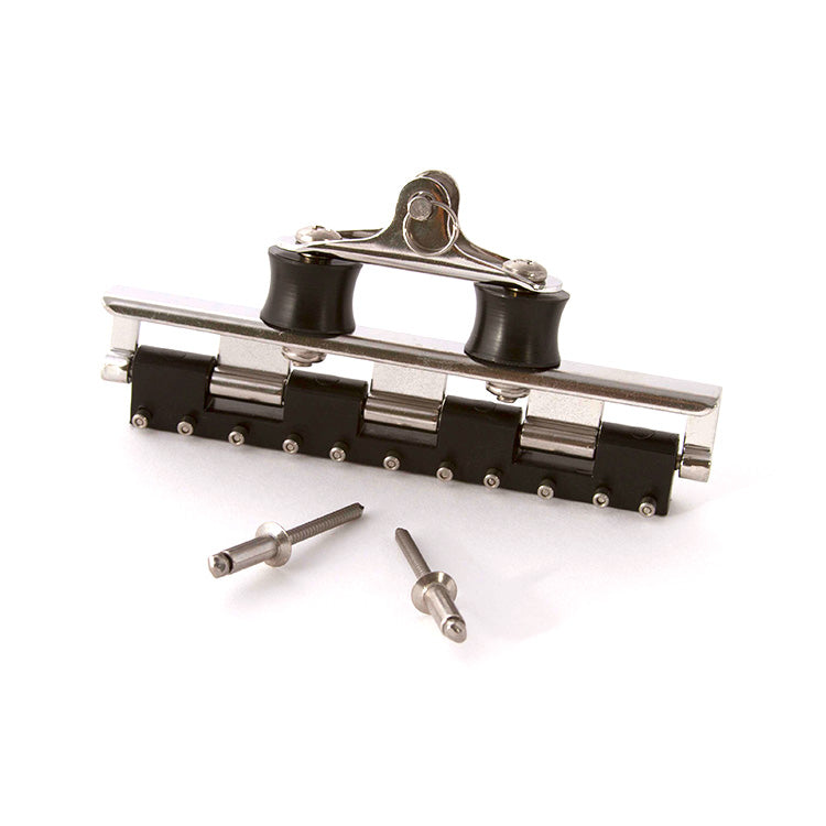 Hobie Traveller Car Assembly (Old Style) | SKU: 105