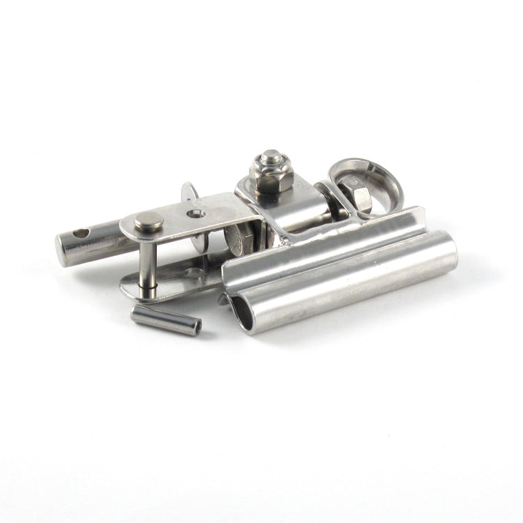 Hobie 16 / Hobie 14 Gooseneck Assembly | SKU: 10770001