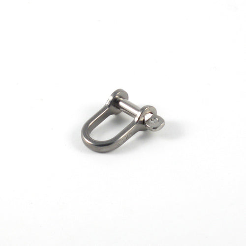 Shackle 4.7mm Standard 