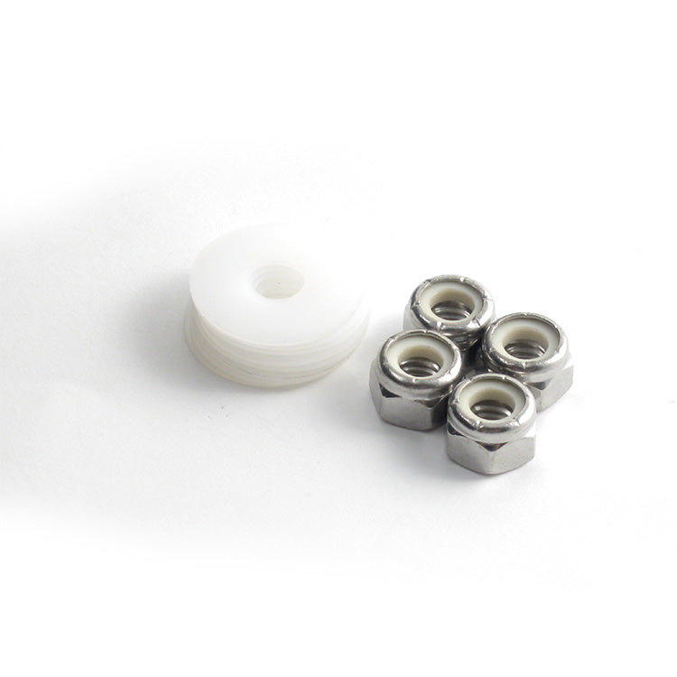 Hobie Rudder Stiffening Kit | SKU: 136