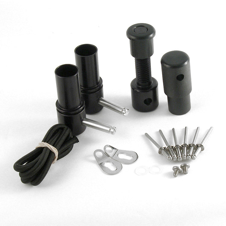 Hobie Tiller Connector Kit (Pair) | SKU: 1953