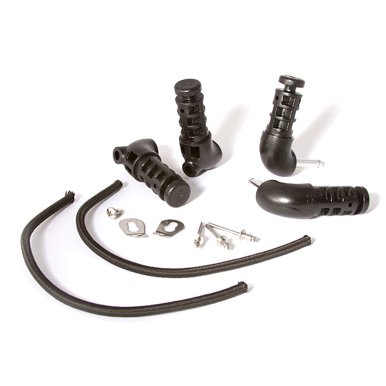 Hobie Tiller Connector Kit Wave and Getaway sku: