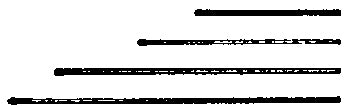 Hobie 16 Jib Batten Set