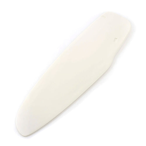 Hobie EZ Loc Rudder Blade w/Indents