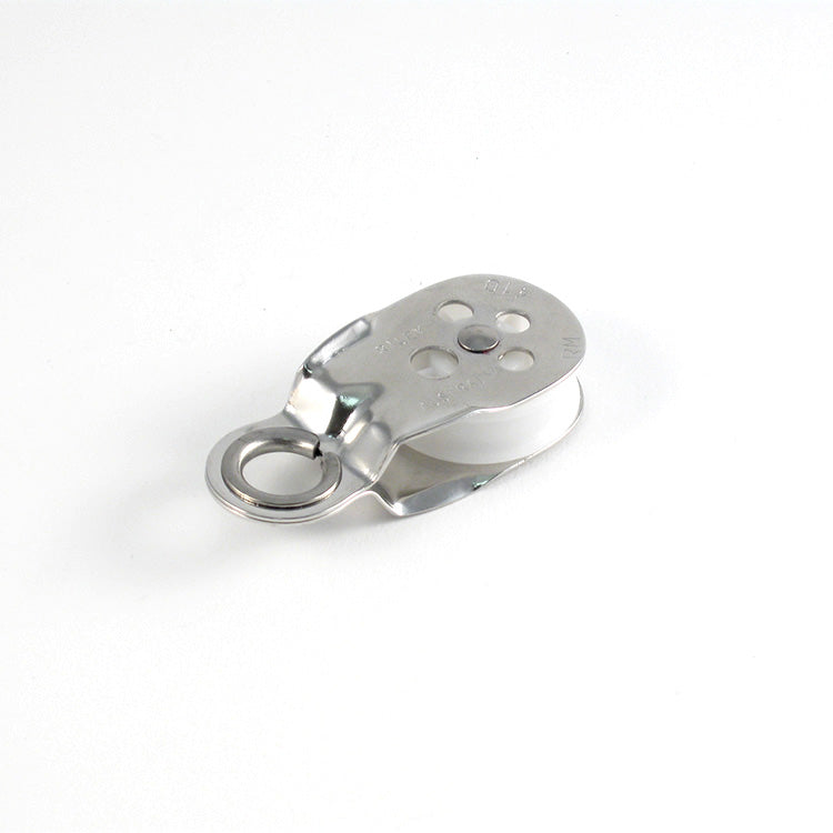 Hobie Jib Clew Block | SKU: 20680000 | Alternate SKU: 20680010