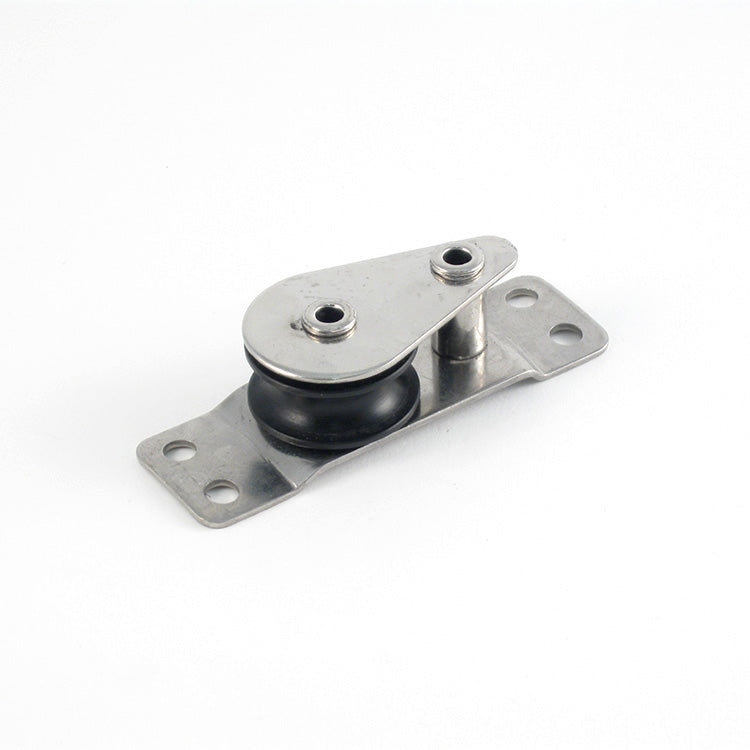 Hobie 16 Mast Cheek Block | SKU: 20710000 | Alternate SKU: 20710010