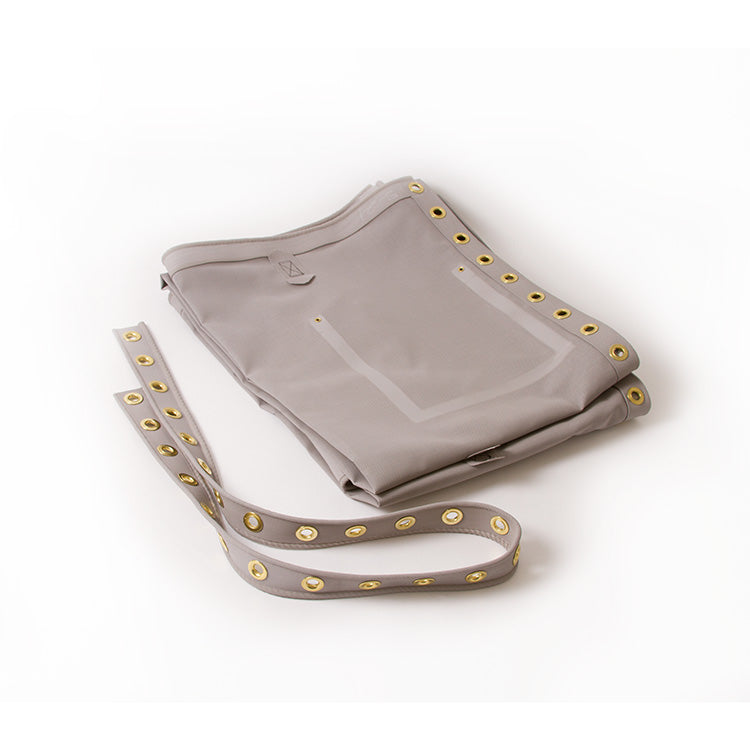 Hobie 16 Trampoline Gray Mesh (Fits H14) | SKU: 20970059 | Alternate SKU: 209700591