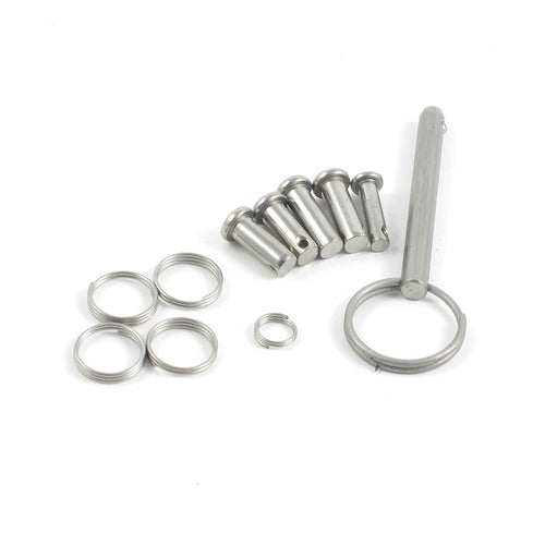 Hobie Wave/Getaway Clevis Pin Set