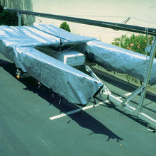 Load image into Gallery viewer, Catamaran Cover Hobie 14, 16, and 17, Universal
 sku:314-14TO17