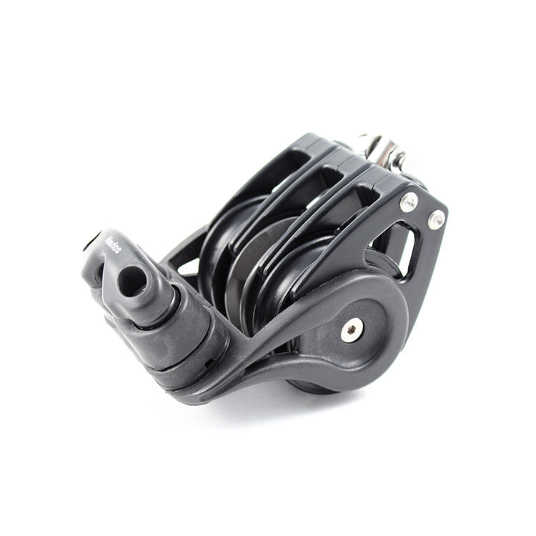 Hobie Getaway Mainsheet Lower Block | SKU: 37900011 | Alternate SKU: 37900010