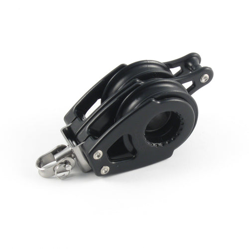Hobie Getaway Mainsheet Upper Block