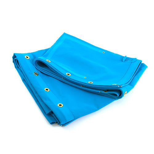 Hobie Getaway Trampoline Turquoise Mesh