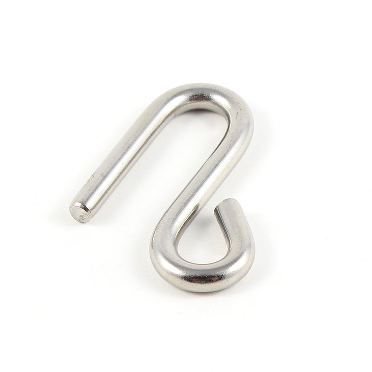 Hobie Wave Mainsheet S Hook | SKU: 38900031 | Alternate SKU: 38900030