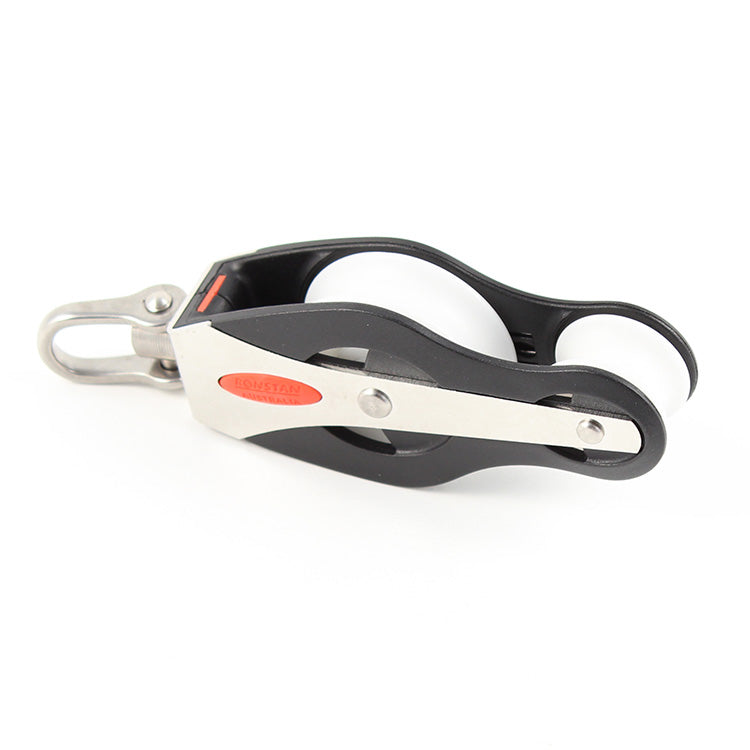 Hobie Wave Mainsheet Block (Upper) | SKU: 38900061 | Alternate SKU: 38900060