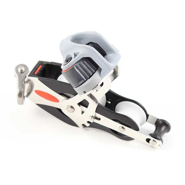 Hobie Wave Mainsheet Block (Lower) | SKU: 38900071 | Alternate SKU: 38900070