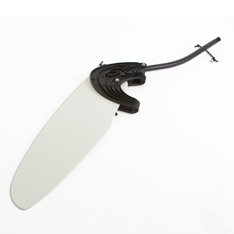 Hobie Wave EZ Loc Rudder Assembly | SKU: 39312000