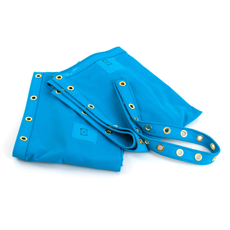 Hobie Wave Club Trampoline Turquoise Mesh | SKU: 39970058