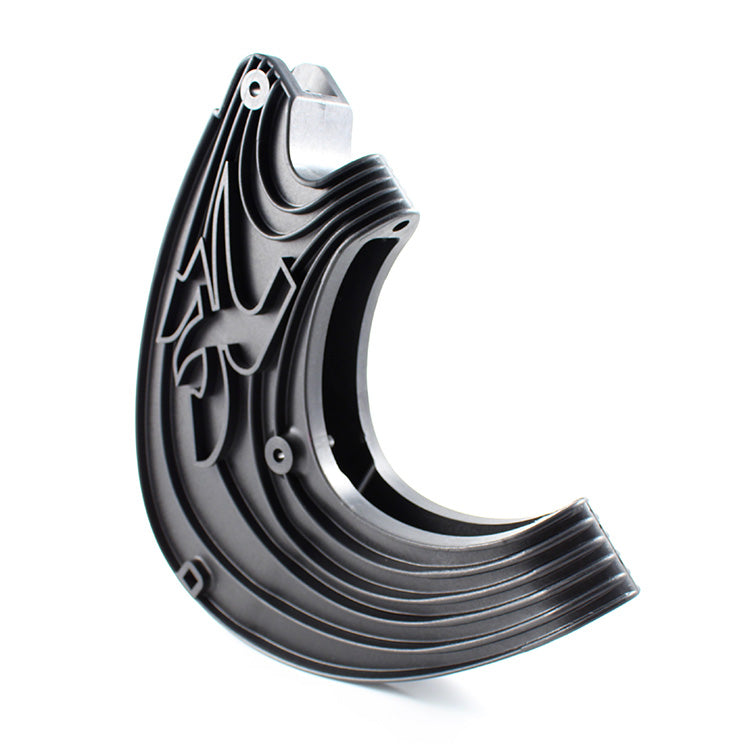 EZ Loc Rudder Housing | SKU: 50313001 | Alternate SKU: 50313000