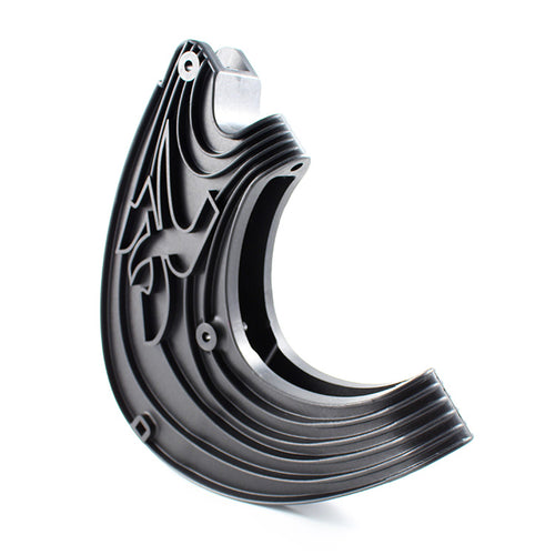 EZ Loc Rudder Housing