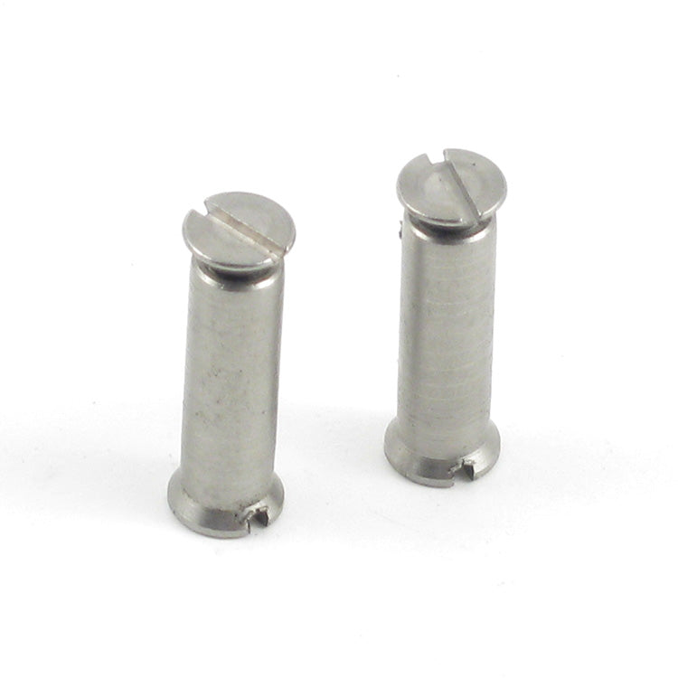 Hobie 16 and 14 Rudder Cam Sister Screws Pair | SKU: 5201