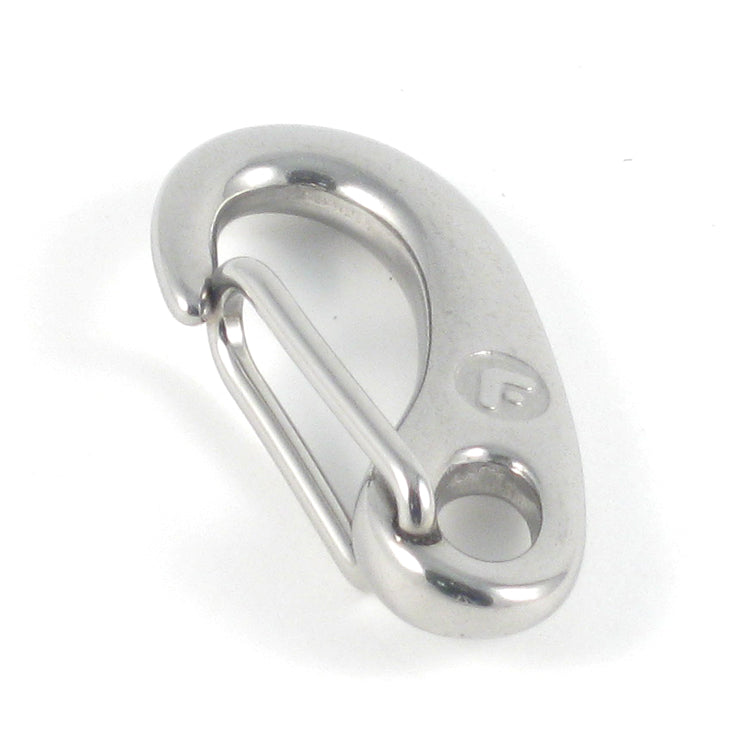 Hobie Jib Hook for Getaway and Trifoiler | SKU: 53790141 | Alternate SKU: 53790140