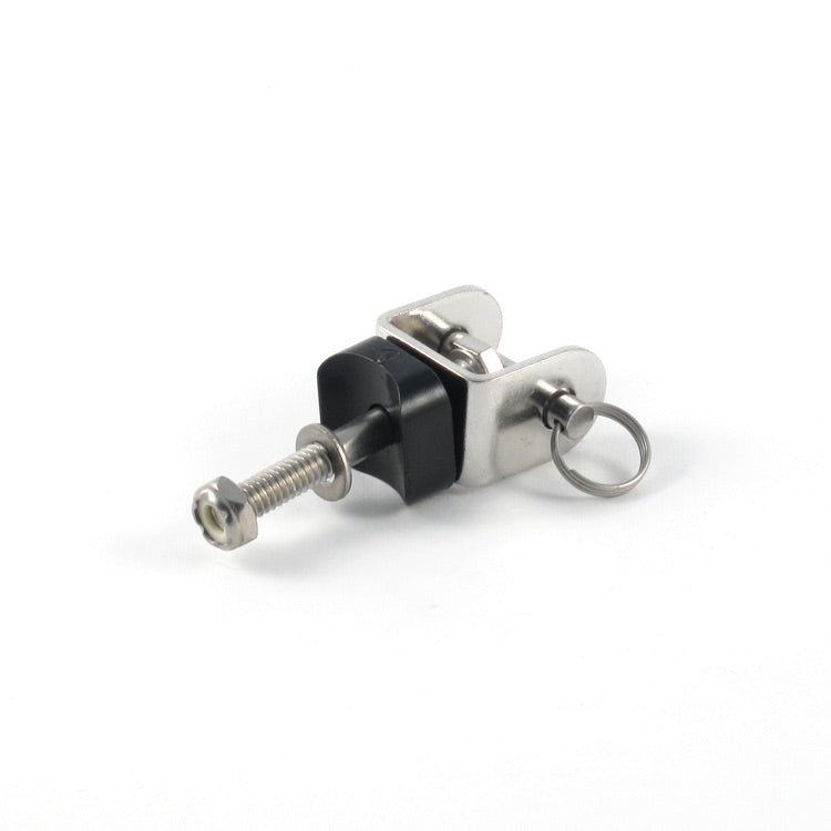 Hobie Aluminium Hiking Stick Yoke Connection | SKU: 3205