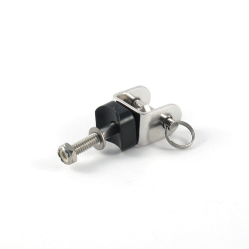 Hobie Aluminium Hiking Stick Yoke Connection