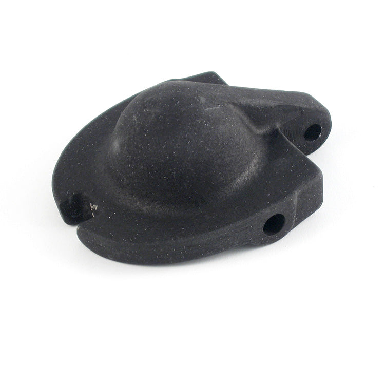 Hobie 18 Mastbase Hinge, Black | SKU: 60650011