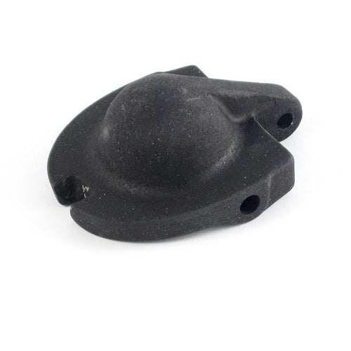 Hobie 18 Mastbase Hinge, Black