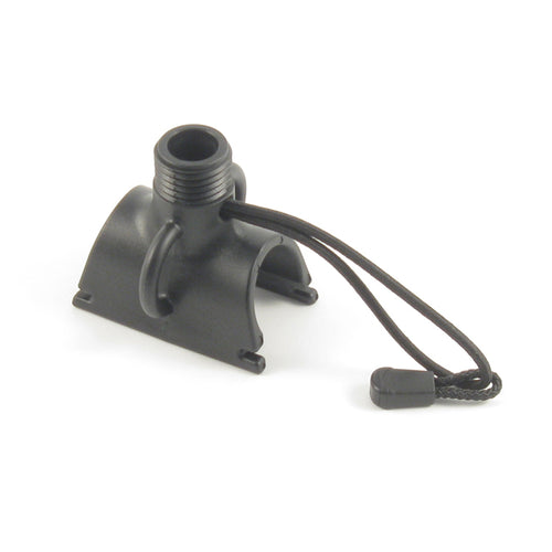 Pro Angler Paddle Clip