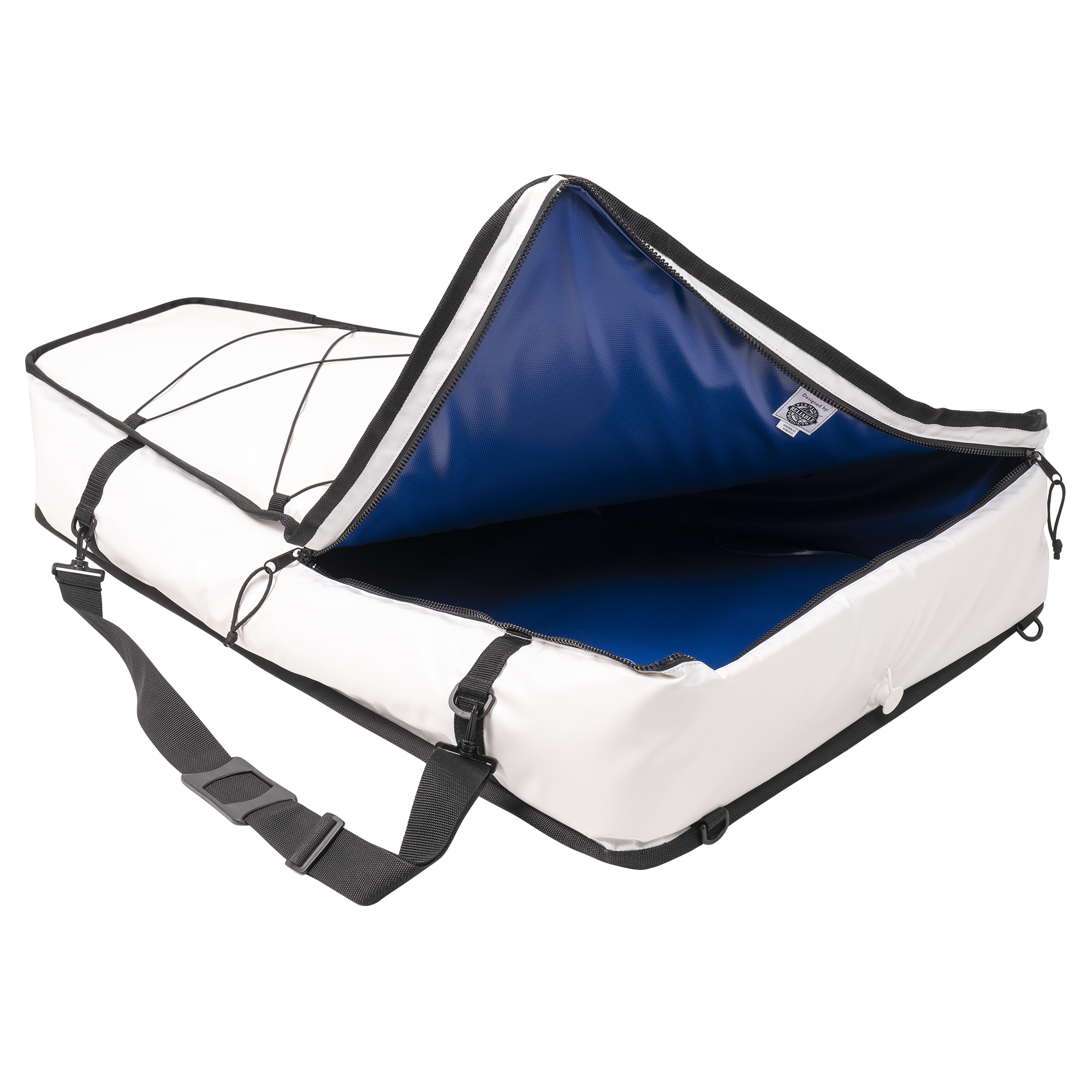 Hobie Kayak Extra Large Soft Cooler Fish Bag sku:
