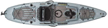 Load image into Gallery viewer, Hobie Kayak Mat Kit Passport Grey Charcoal
 sku:72020239