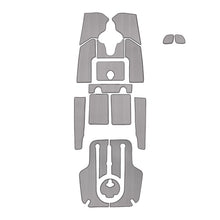 Load image into Gallery viewer, Hobie Kayak Mat Kit Pa12 Interior Grey Charcoal No-hull
 sku:72020247