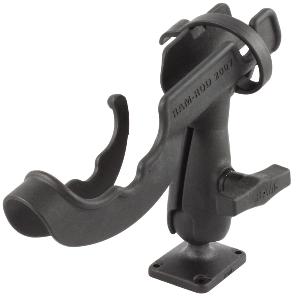Hobie Ram 2007 Holder Rectangle Base | SKU: 72023030