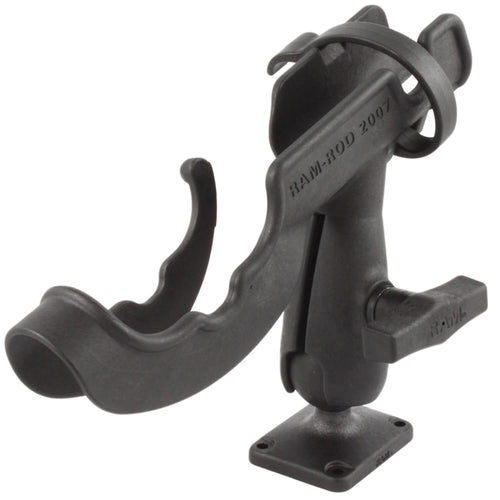 Hobie Ram 2007 Holder Rectangle Base