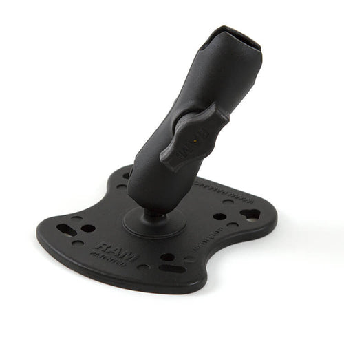 RAM Fish Finder with 1-inch Arm