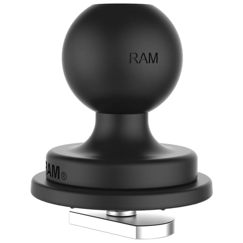 RAM 1-inch B Size RAM Track Ball | SKU: 72023058