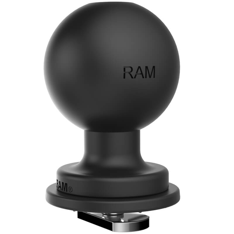 RAM 1.5-inch B Size RAM Track Ball | SKU: 72023059