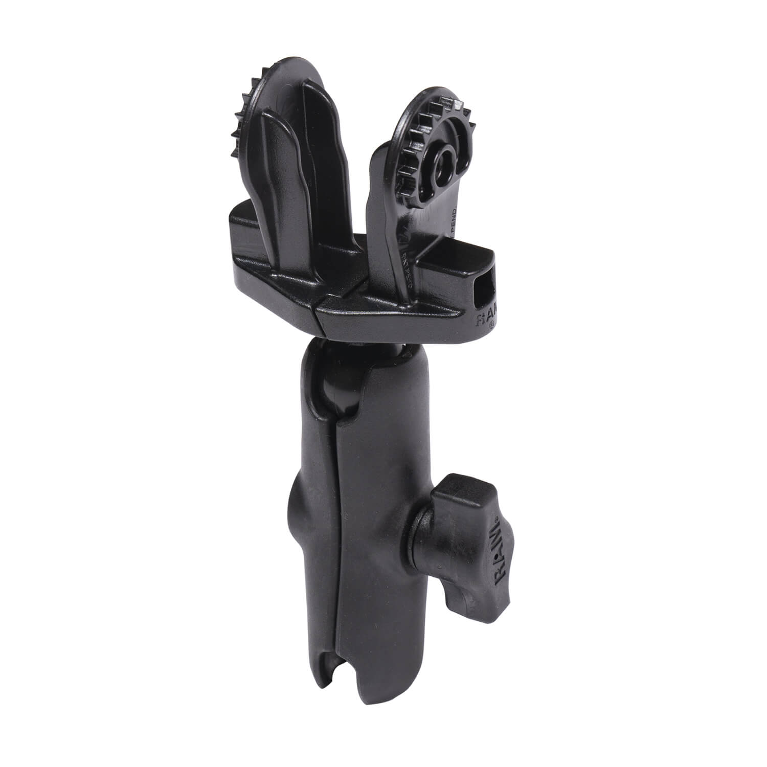 RAM Fish Finder Mount 1-inch Ball & Arm HOOK2 | SKU: 72023060