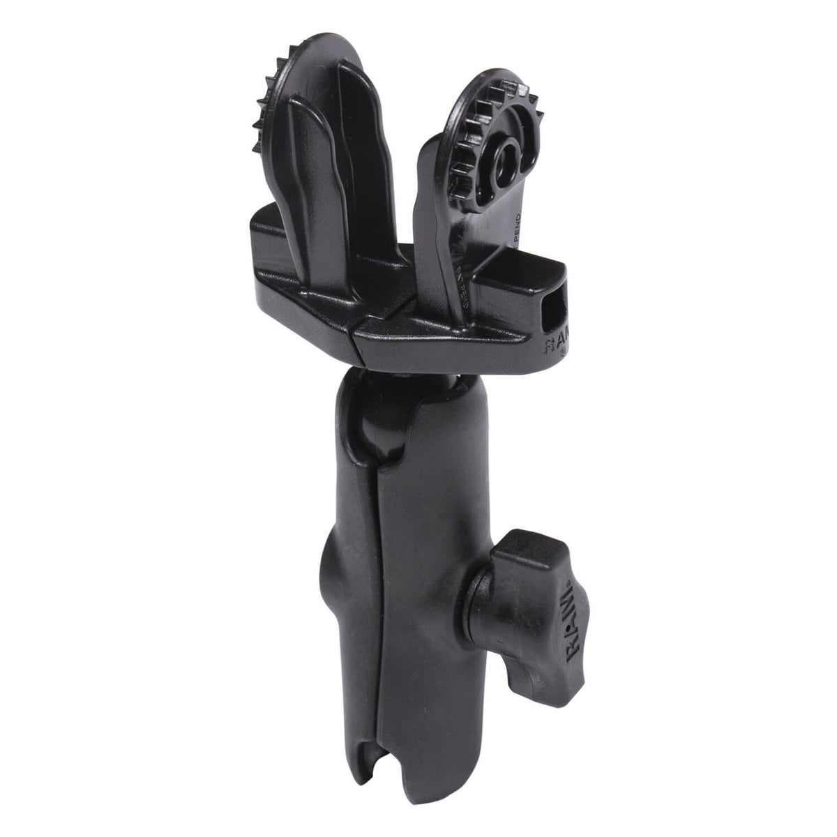 RAM Fish Finder Mount 1.5-inch Ball & Arm HOOK – Totally Immersed ...