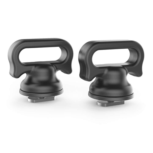 RAM Vertical Tie Down 2-Pack Track Accessory