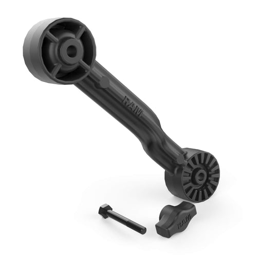 RAM Rod 8-inch Post Extension Arm
