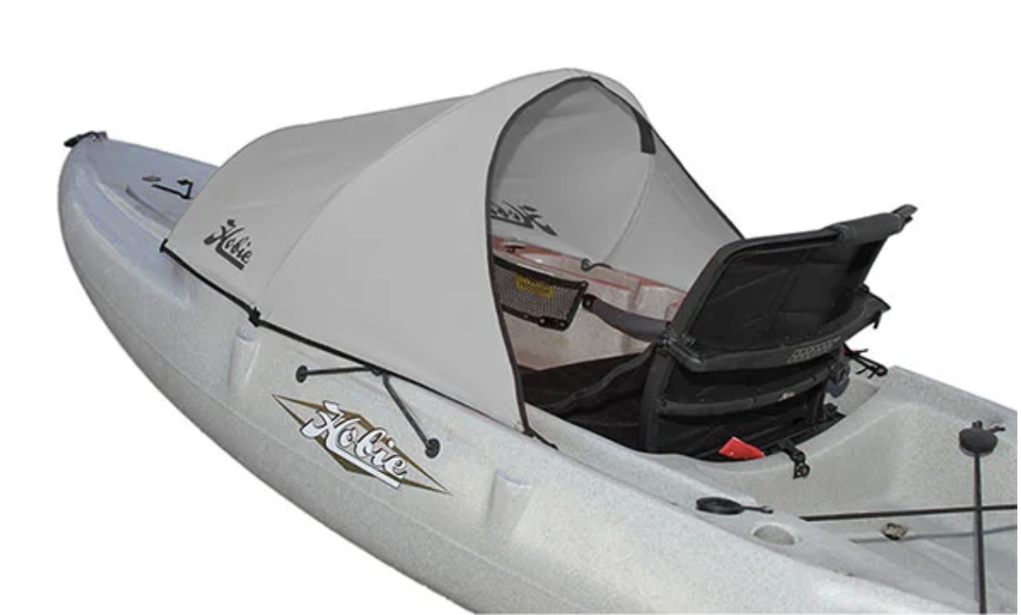 Hobie Kayak Dodger Silver sku: