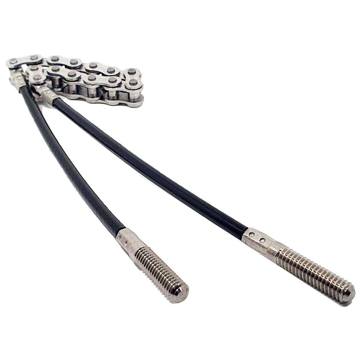 New GT Kick-Up Chain Assembly | SKU: 77800150