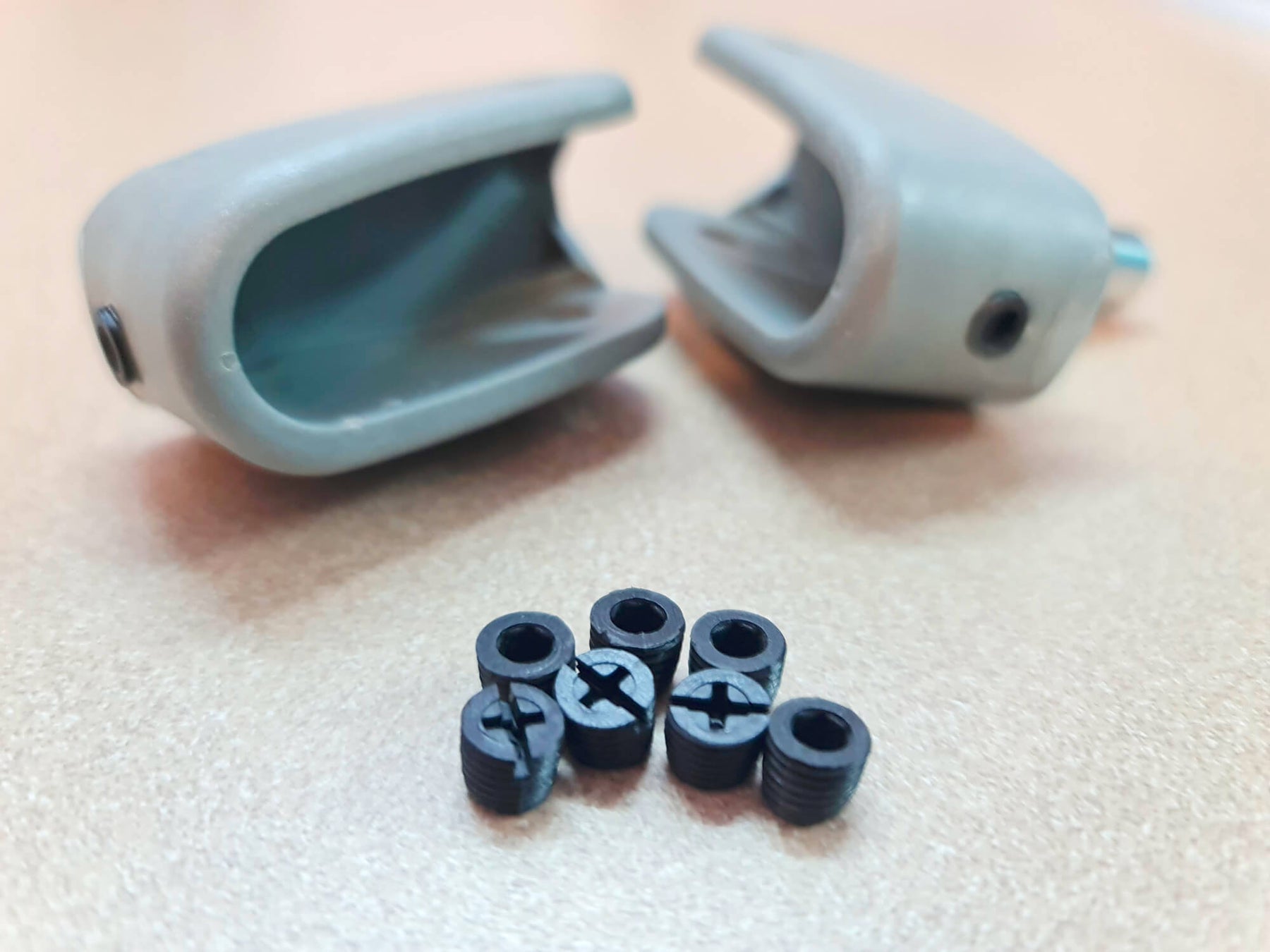 Set Screw, MirageDrive Kick-Up | SKU: 77800204