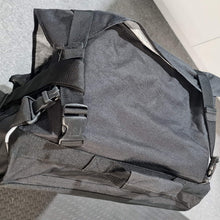 Load image into Gallery viewer, Rolling Canvas Travel Bag, Top View
 sku:79052012