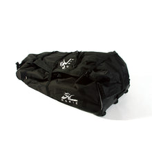 Load image into Gallery viewer, Rolling Canvas Travel Bag, Large
 sku:79052011