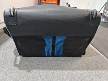 Load image into Gallery viewer, Rolling Canvas Travel Bag, Bottom View
 sku:79052010