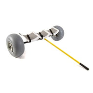 Hobie Dolly Beach Wheel, Pro Angler 17 
