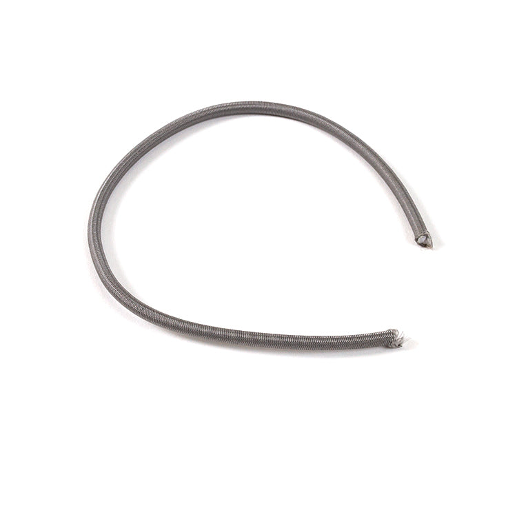 Shockcord, 3/16" Silver | SKU: 8004831